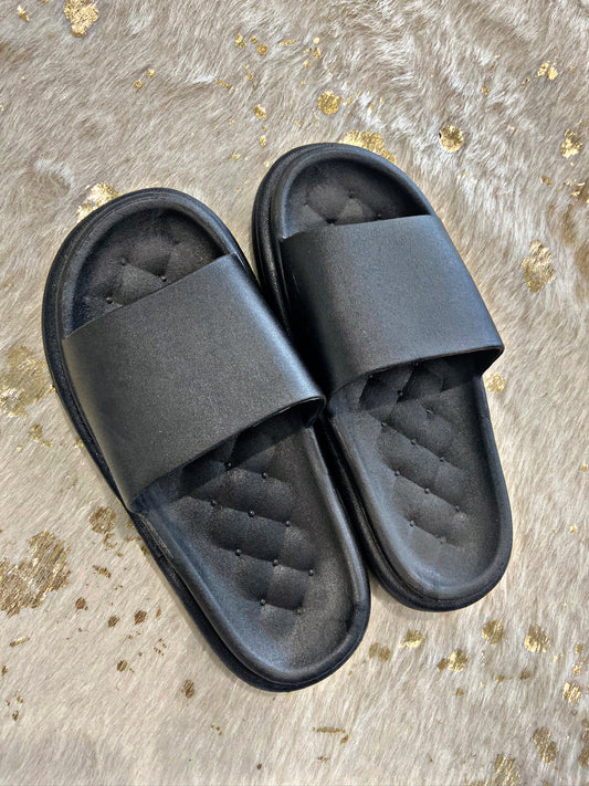 Black Slides