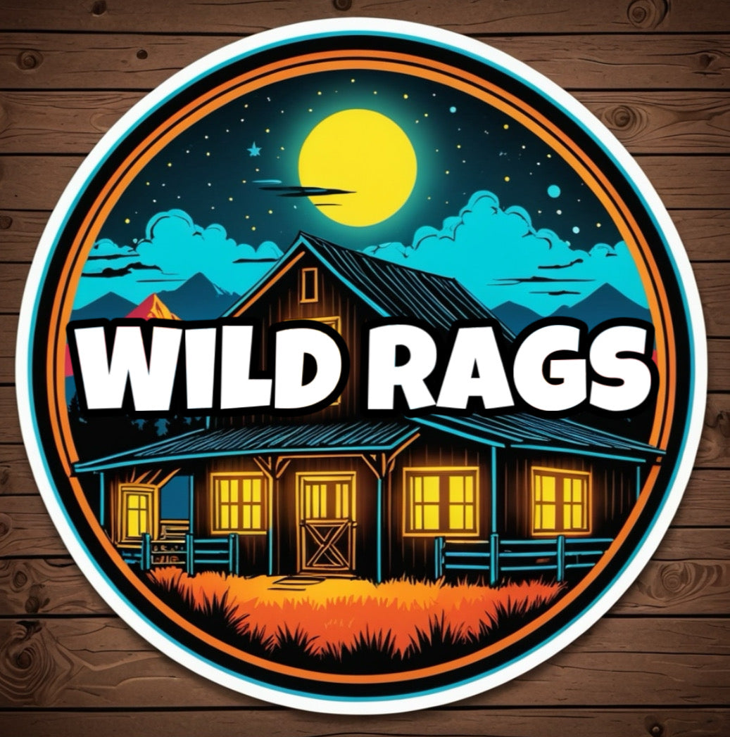 Wild Rags