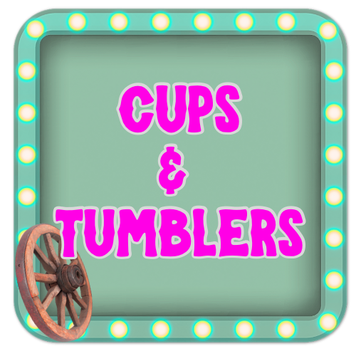 Cups & Tumblers