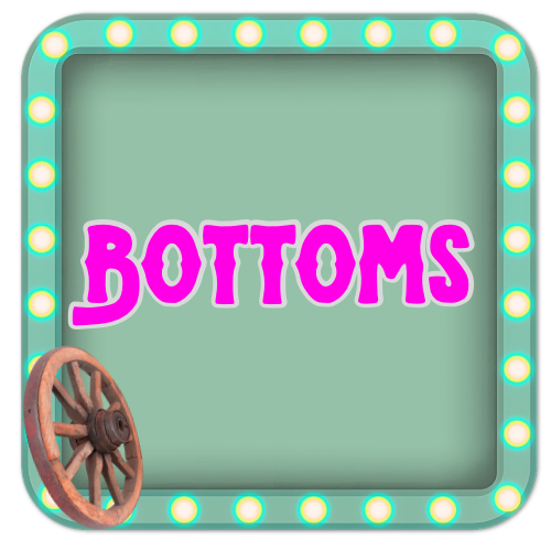 Bottoms