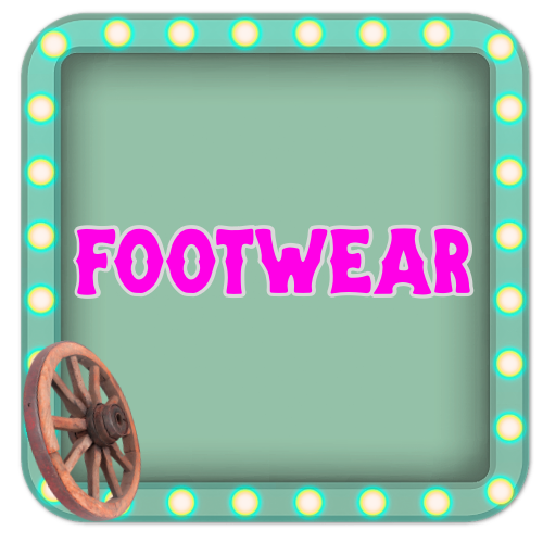 Footwear