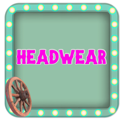 Hats/Beanies/Ear Warmers