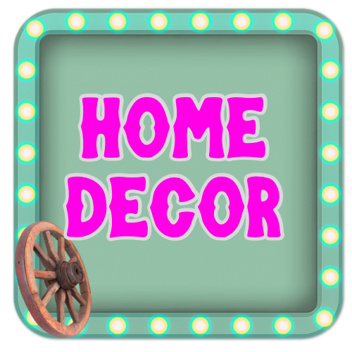 Home Decor