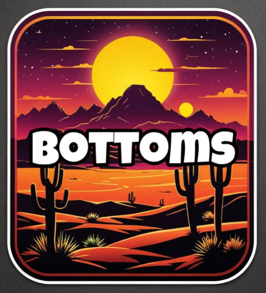 Bottoms