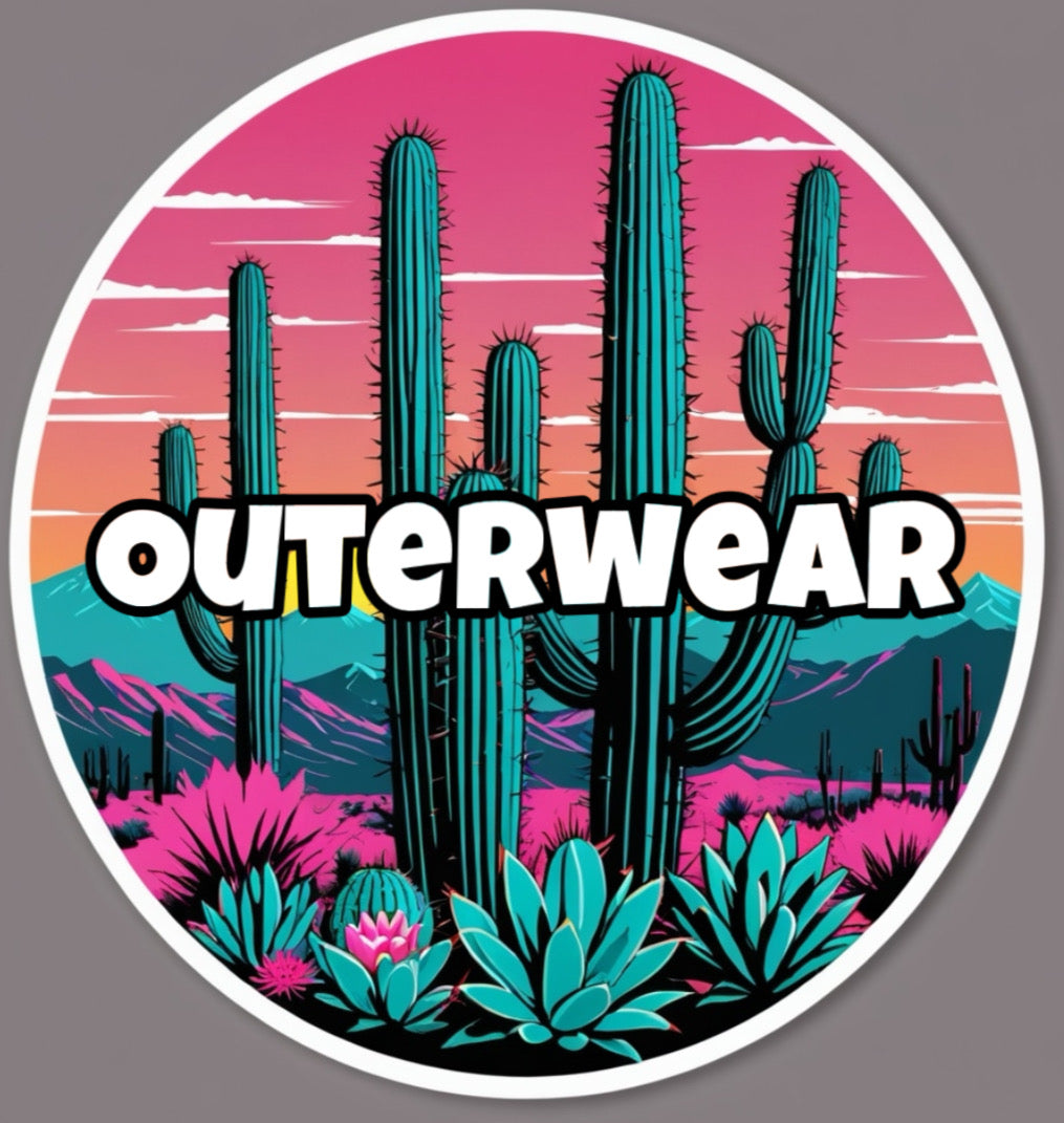 Outerwear