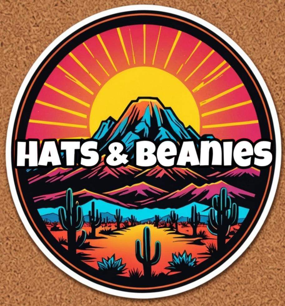 Hats & Beanies