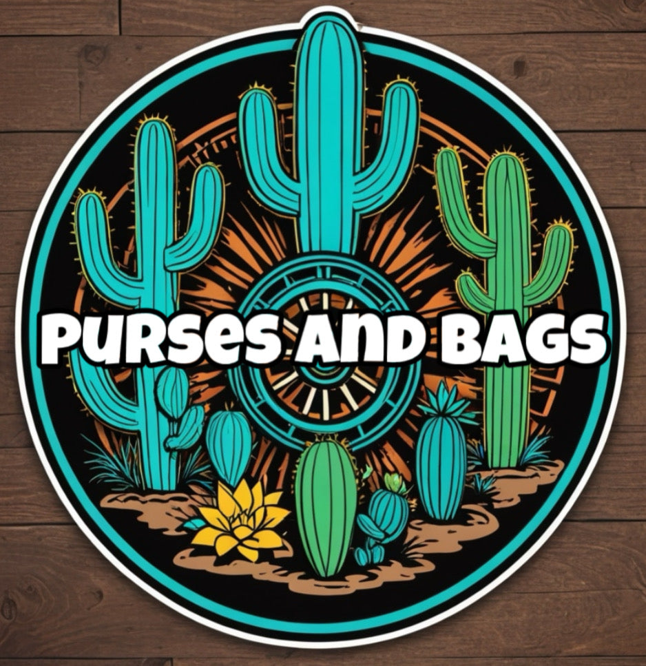 Purses & Bags