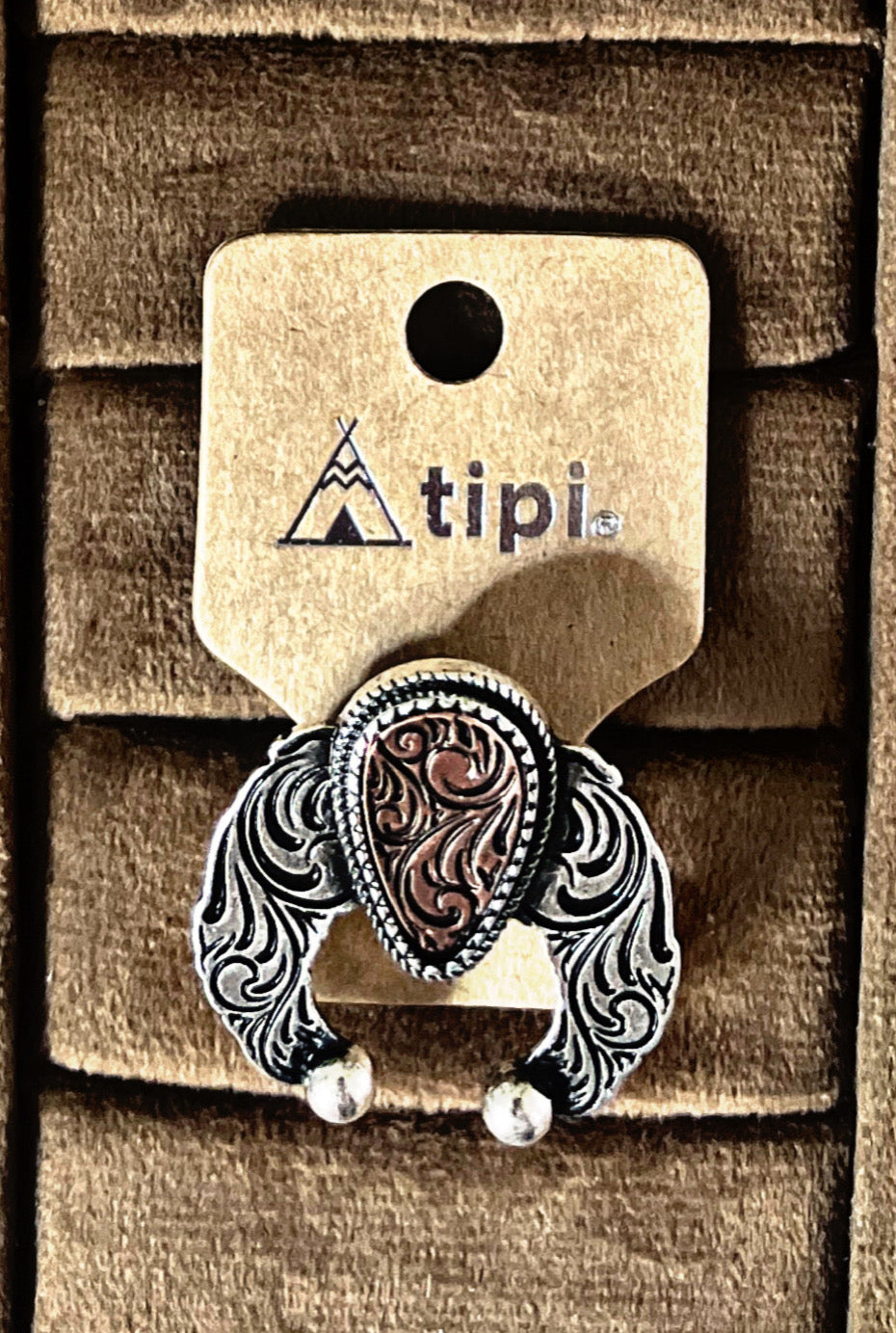 Cuff Band Adjustable Rings