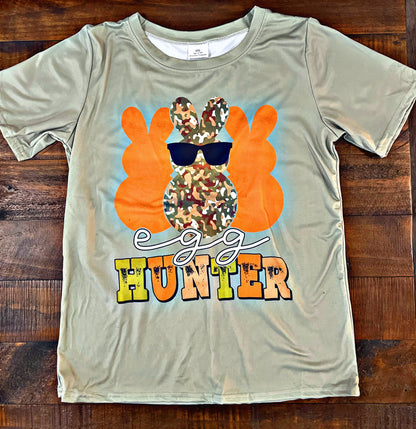 Hunting Easter Camo Set