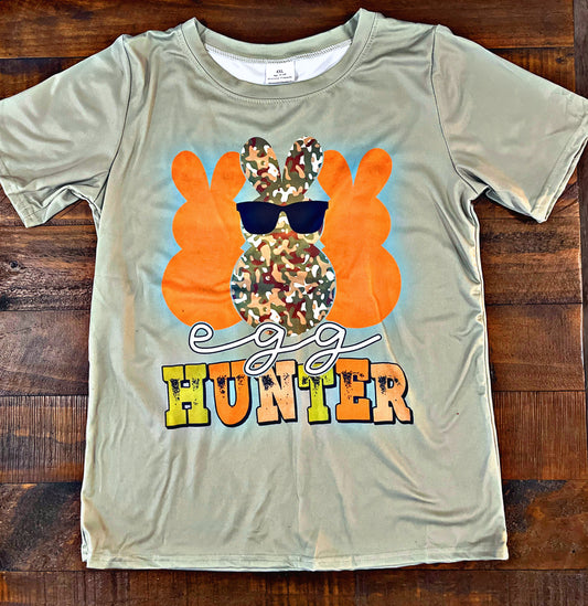 Hunting Easter Camo Set