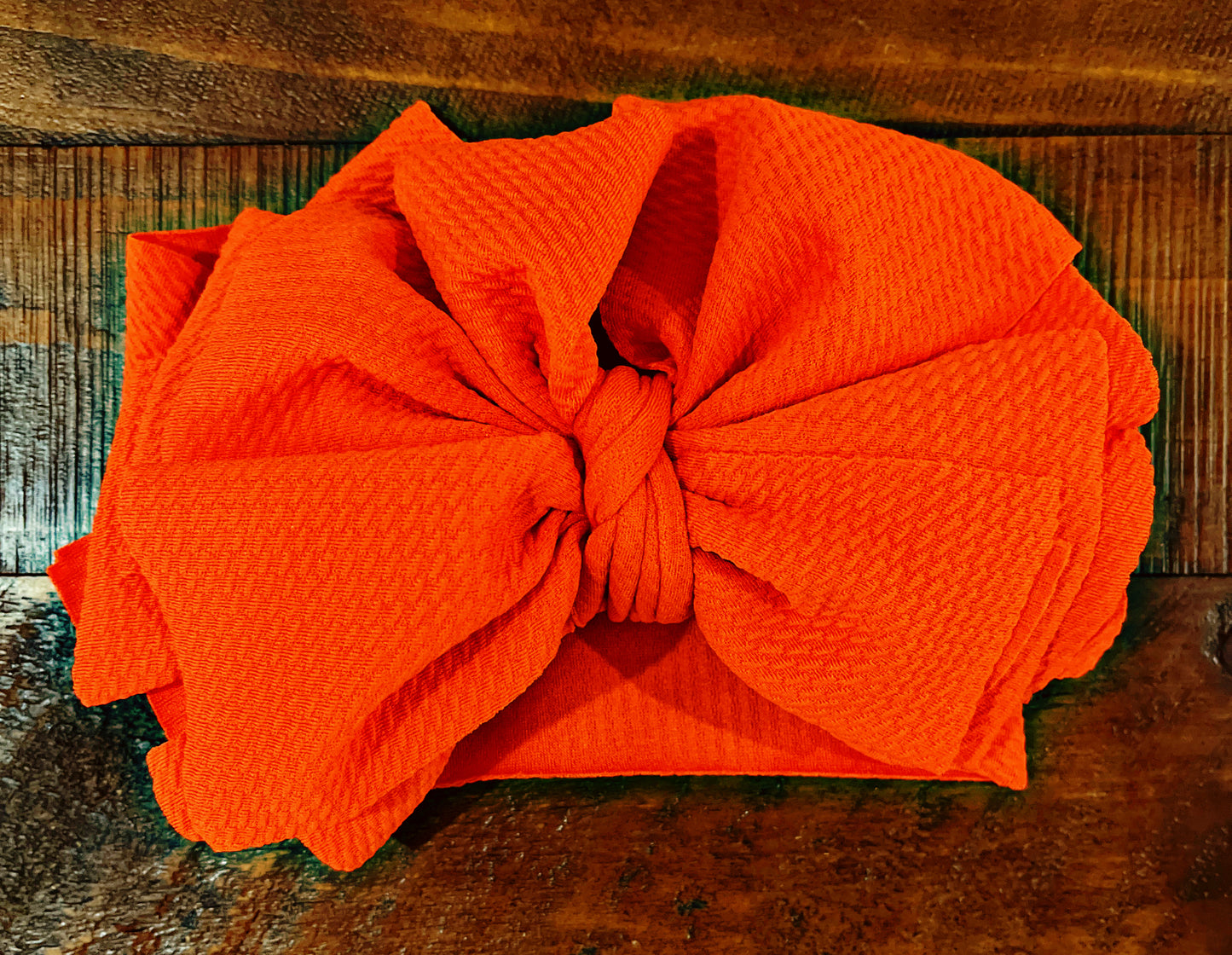 Girl’s Tassel Headbands