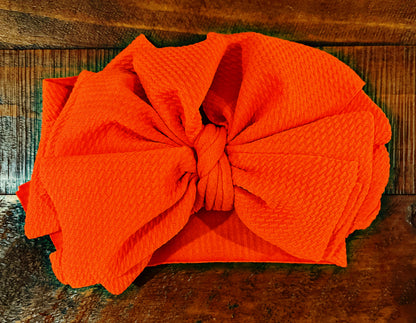 Girl’s Tassel Headbands
