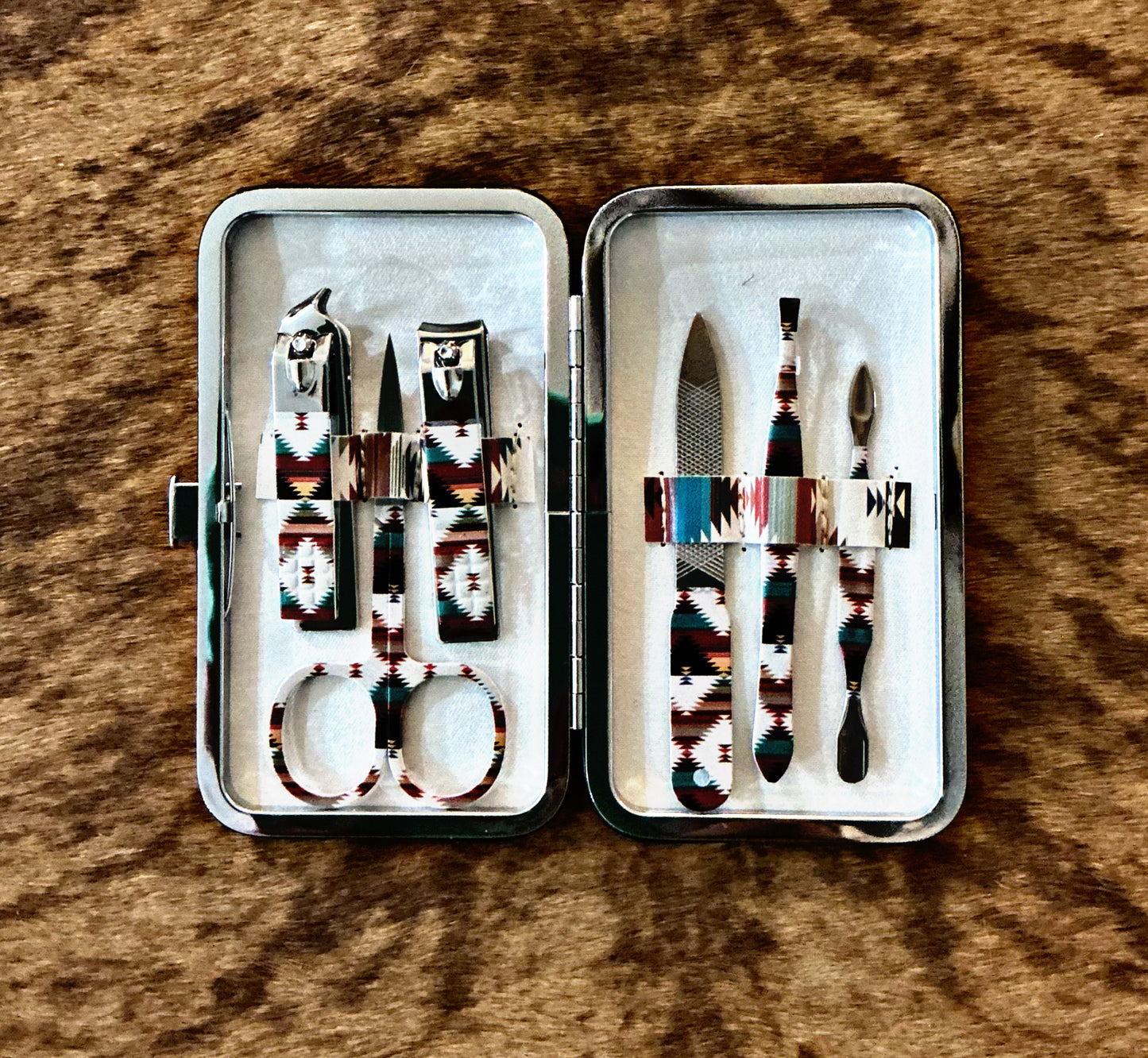 Manicure Sets