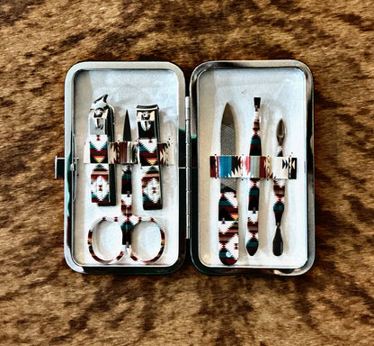 Manicure Sets