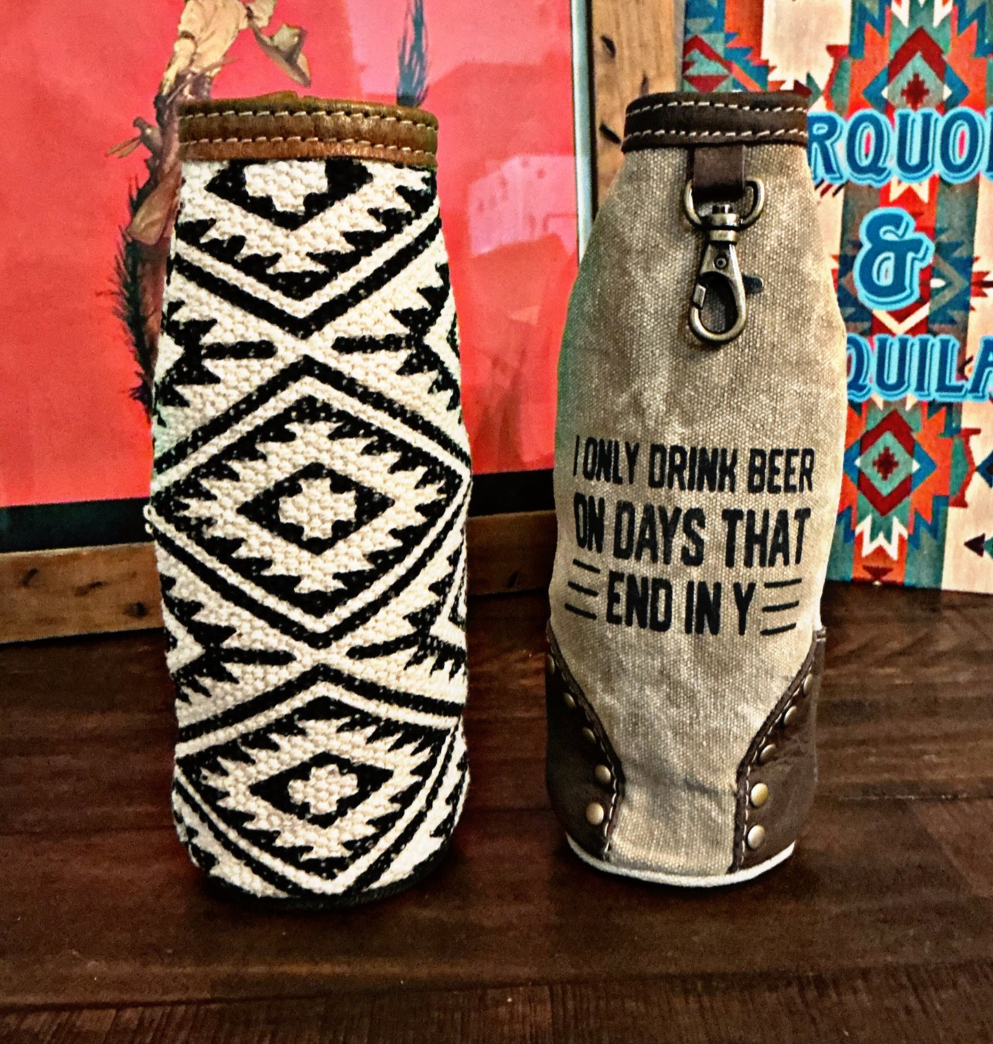 Myra Brand Pint Holders