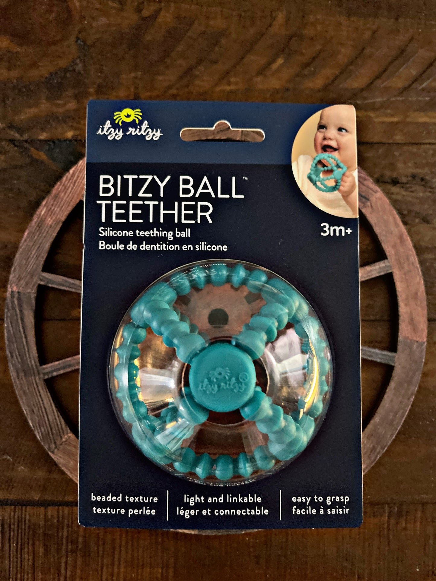 Itzy Ritzy Western Baby Items