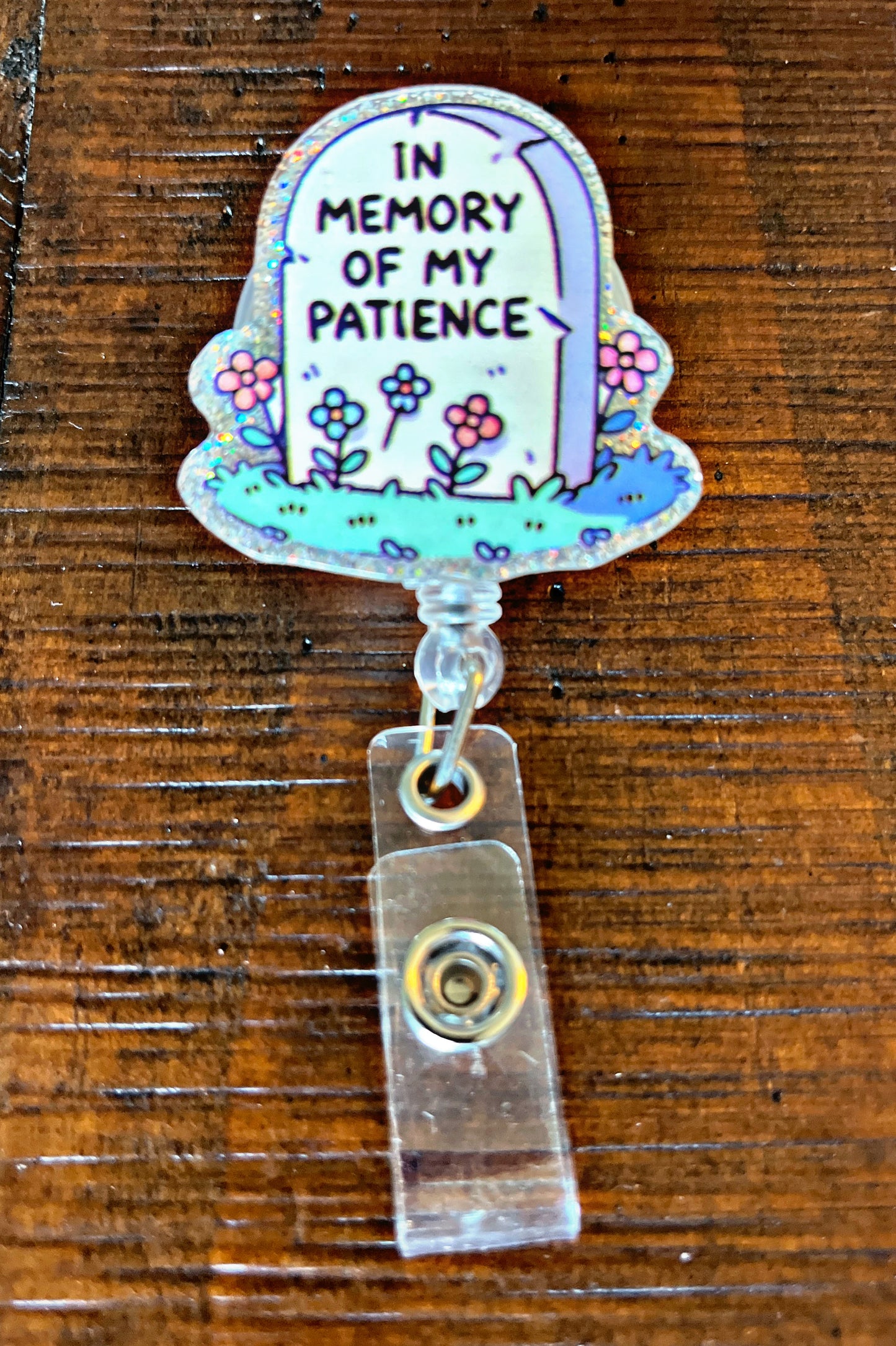 Badge Reels