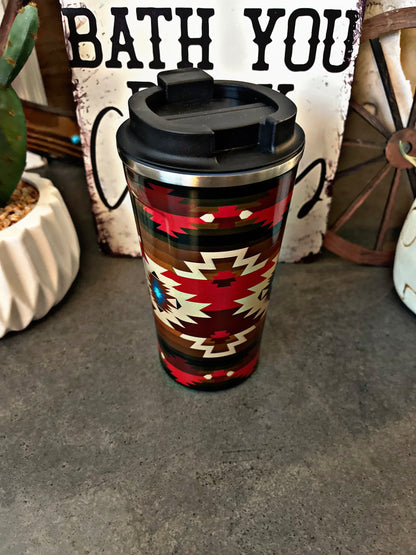 Stainless Steel Travel Coffee Mugs