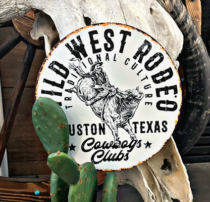 Metal Tin Signs