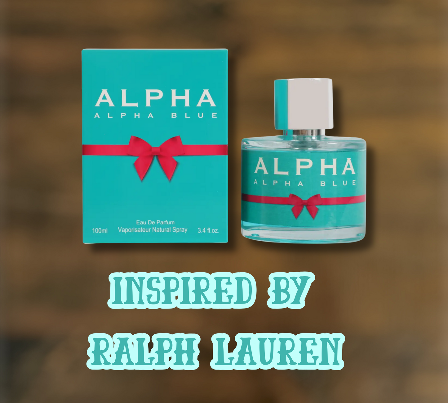Women’s Inspired Perfumes