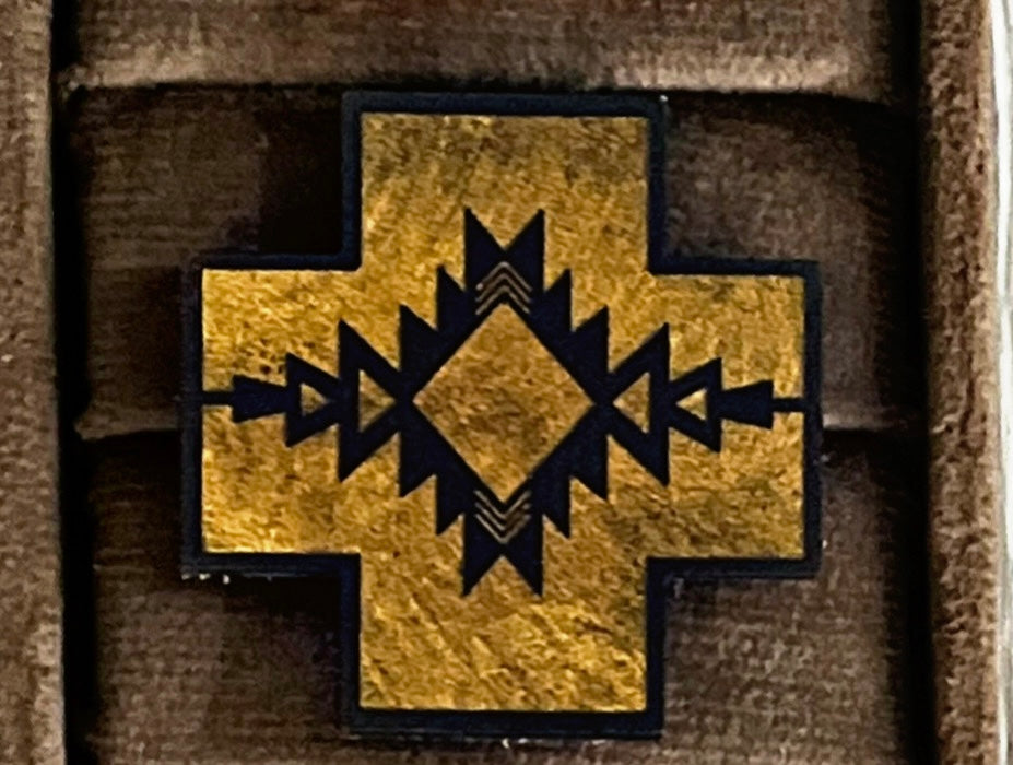 Scarf Slide/Rings