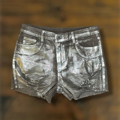 Chrome Shorts