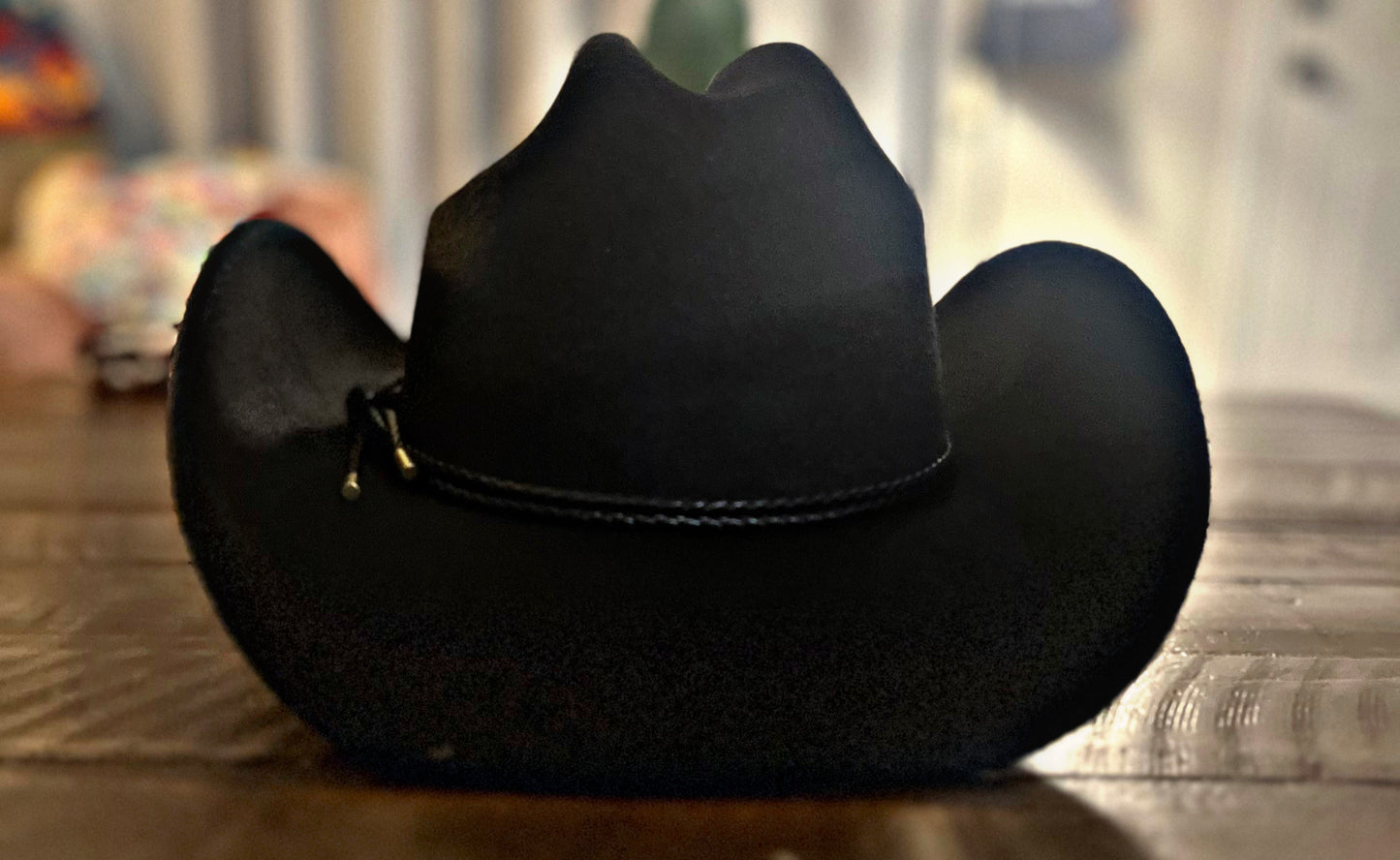C.C Mojave Cowboy Hat