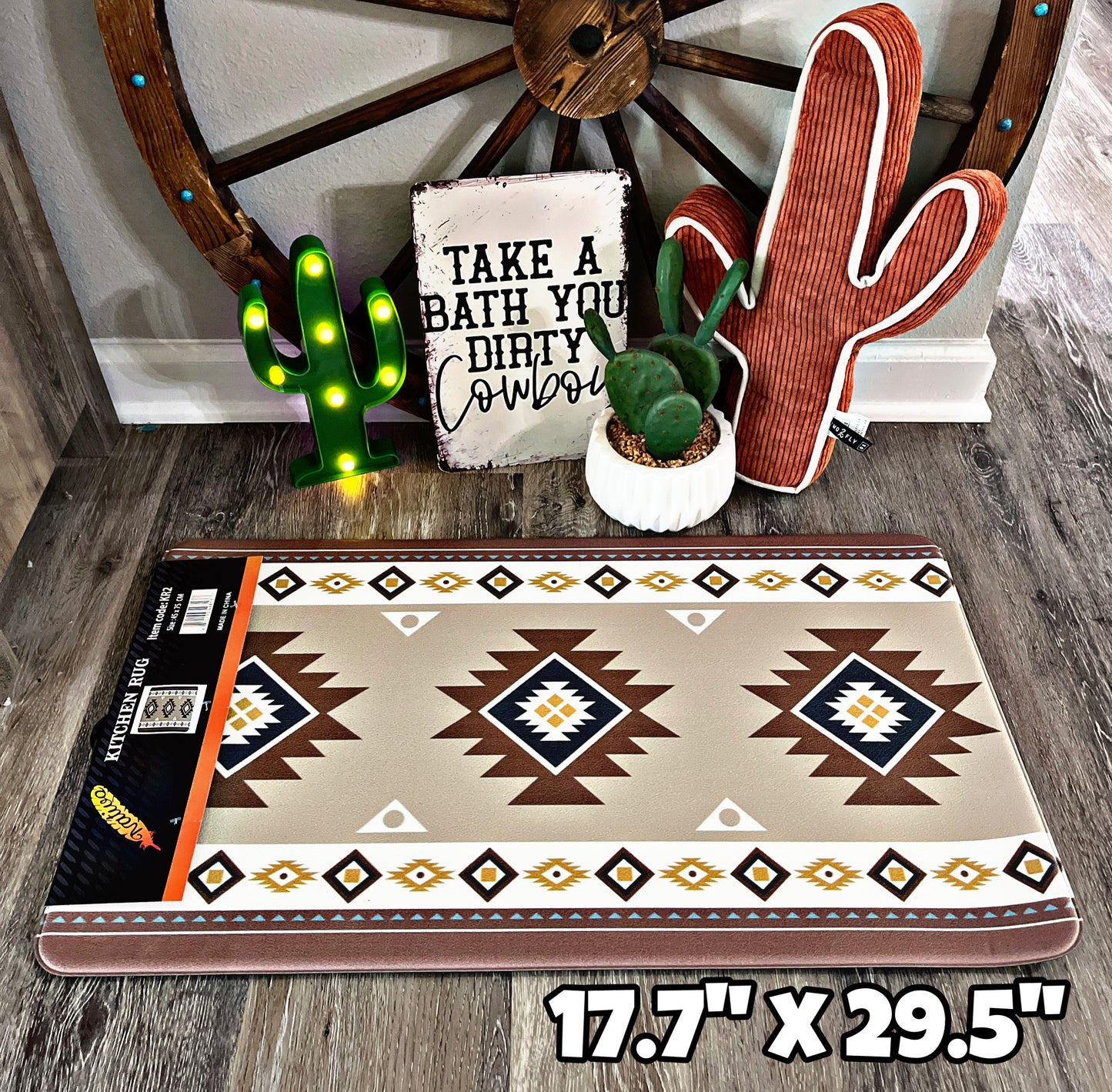 Kitchen Mats