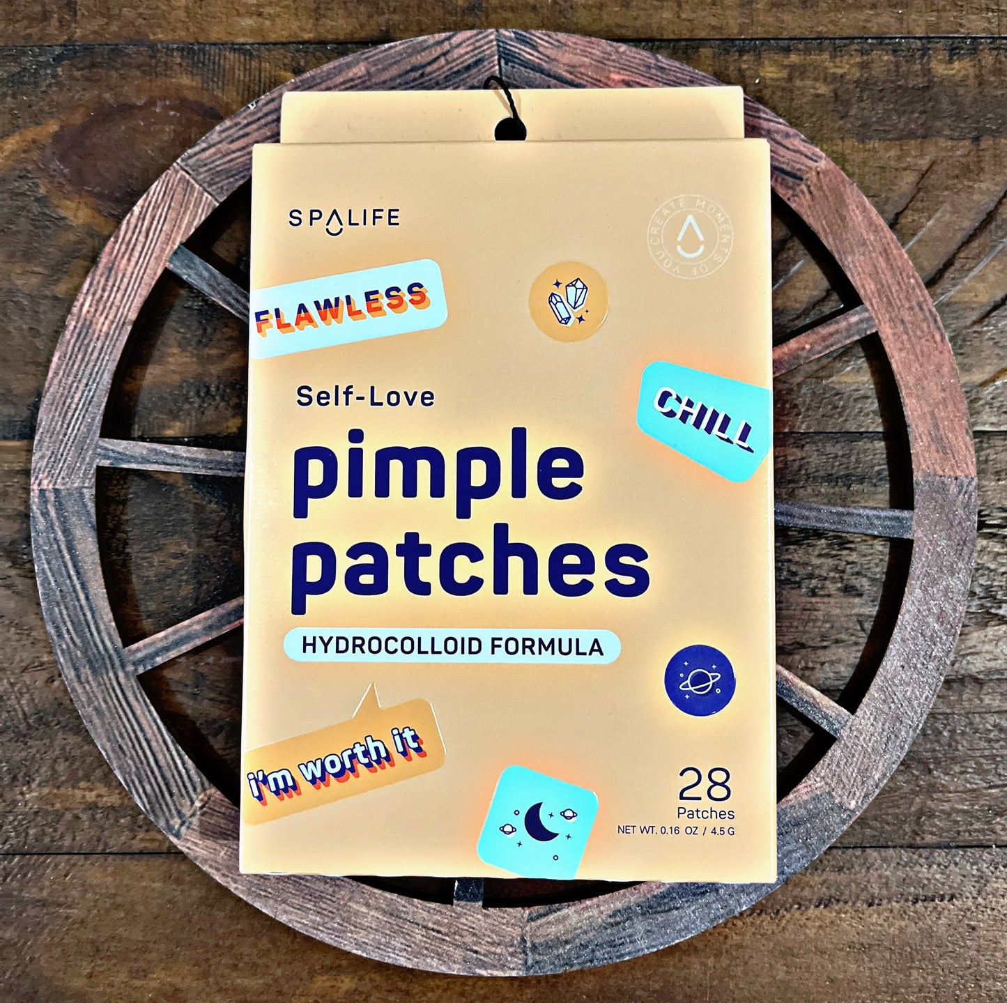Pimple Patches
