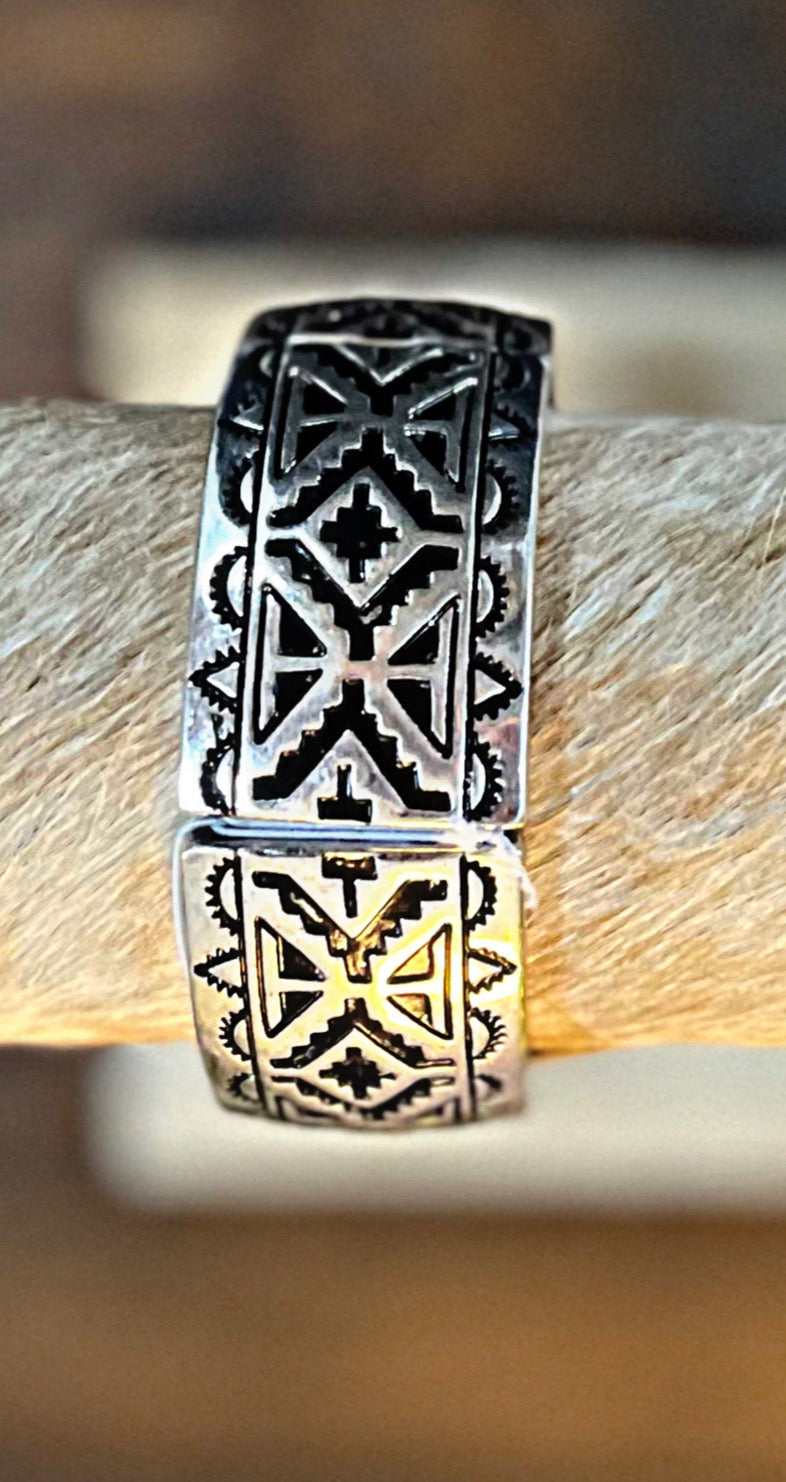 Stretchable Bracelets
