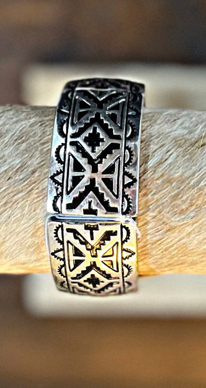 Stretchable Bracelets