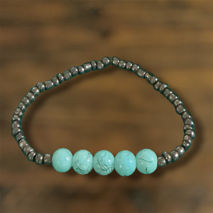 Western Bracelets You Can Stack