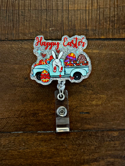 Badge Reels