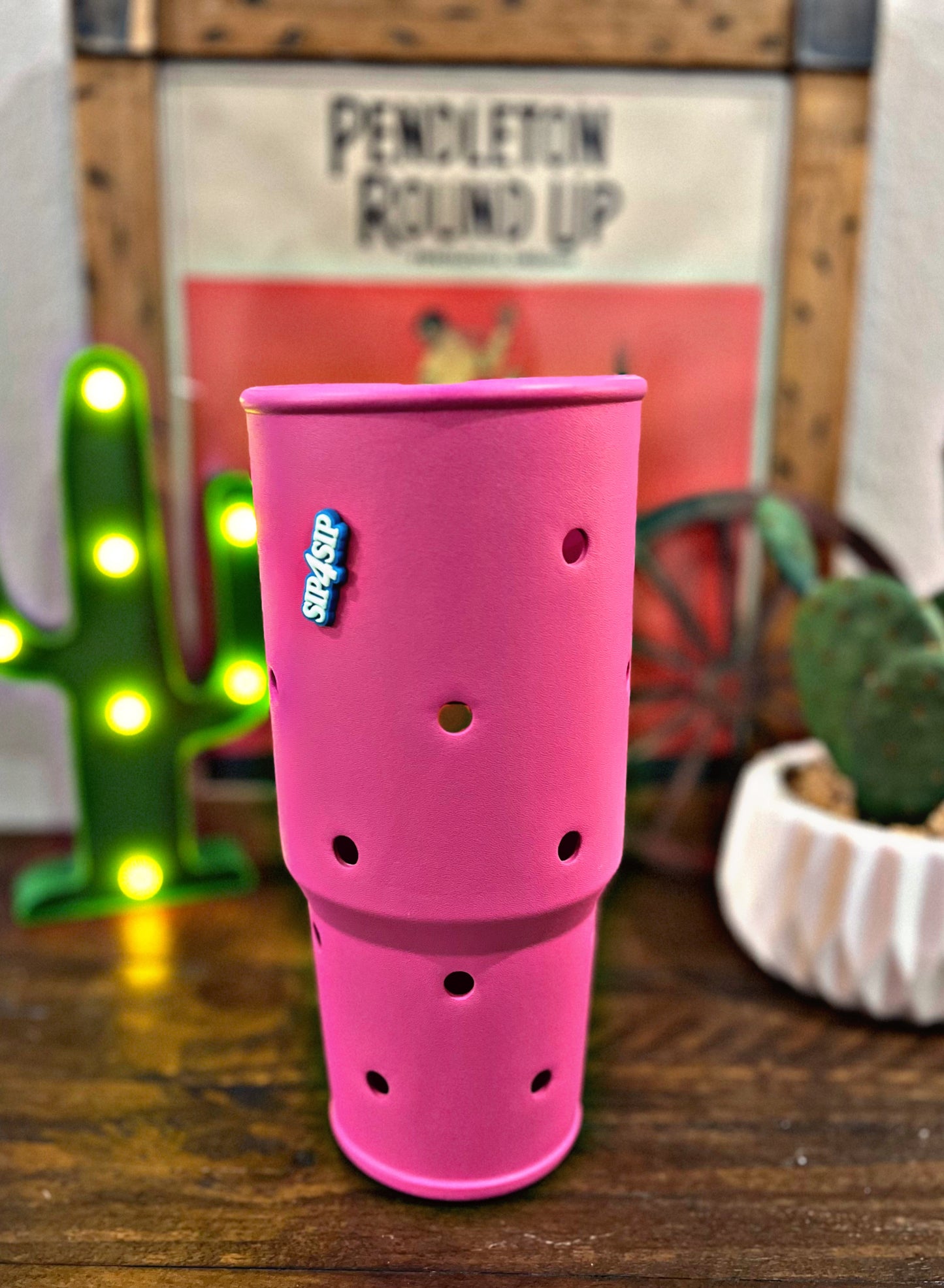Sip4Sip 40 Oz Tumbler Sleeve