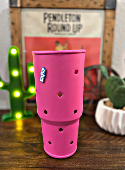 Sip4Sip 40 Oz Tumbler Sleeve