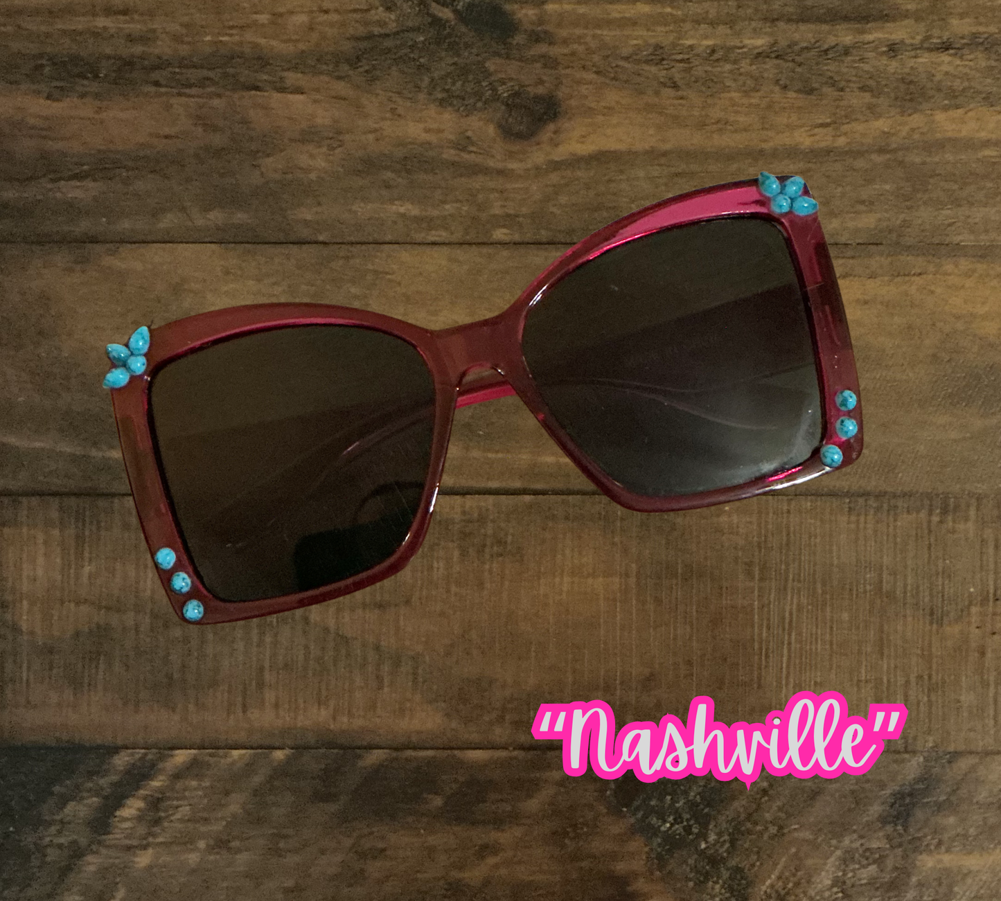 Western Sunglasses