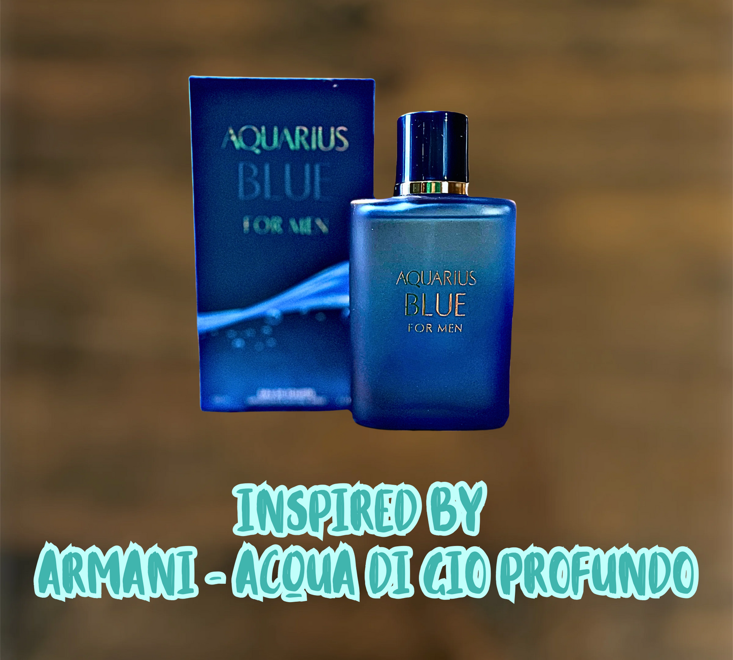 Men’s Cologne