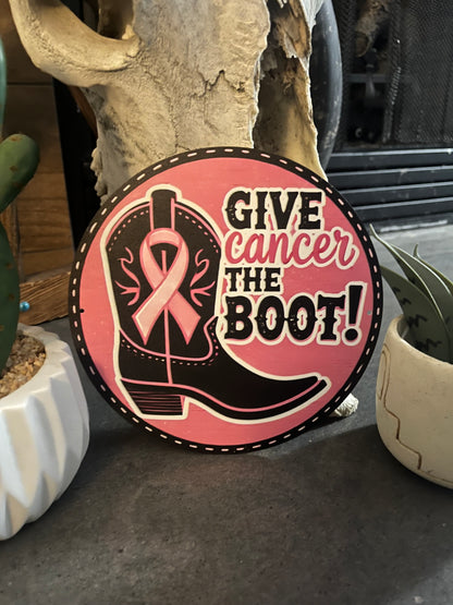 Metal Tin Signs