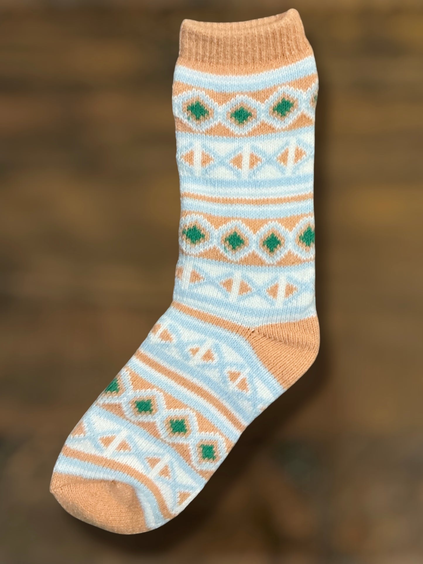 Myra Brand Socks