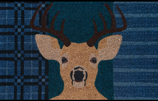Outside Coir Door Mat