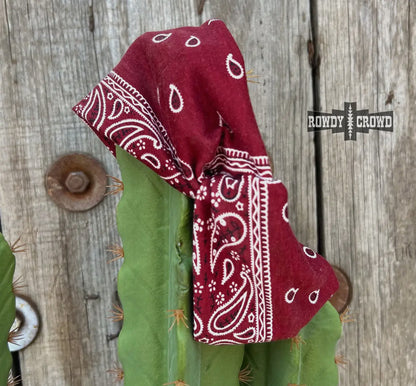 Bandana Headbands
