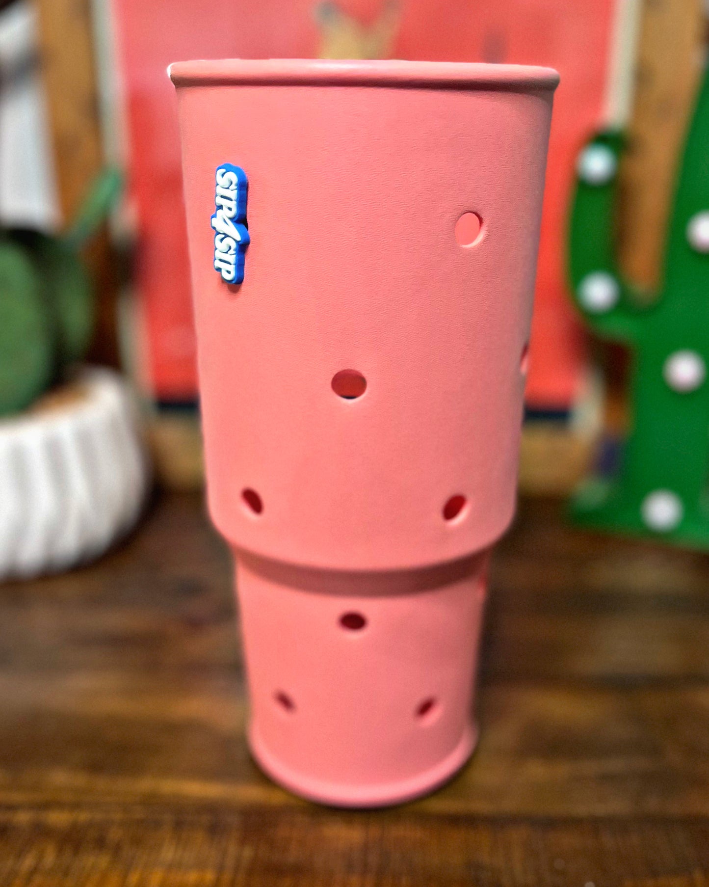 Sip4Sip 40 Oz Tumbler Sleeve