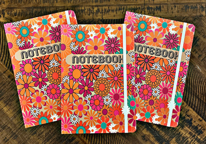 Soul Blossom Notebook