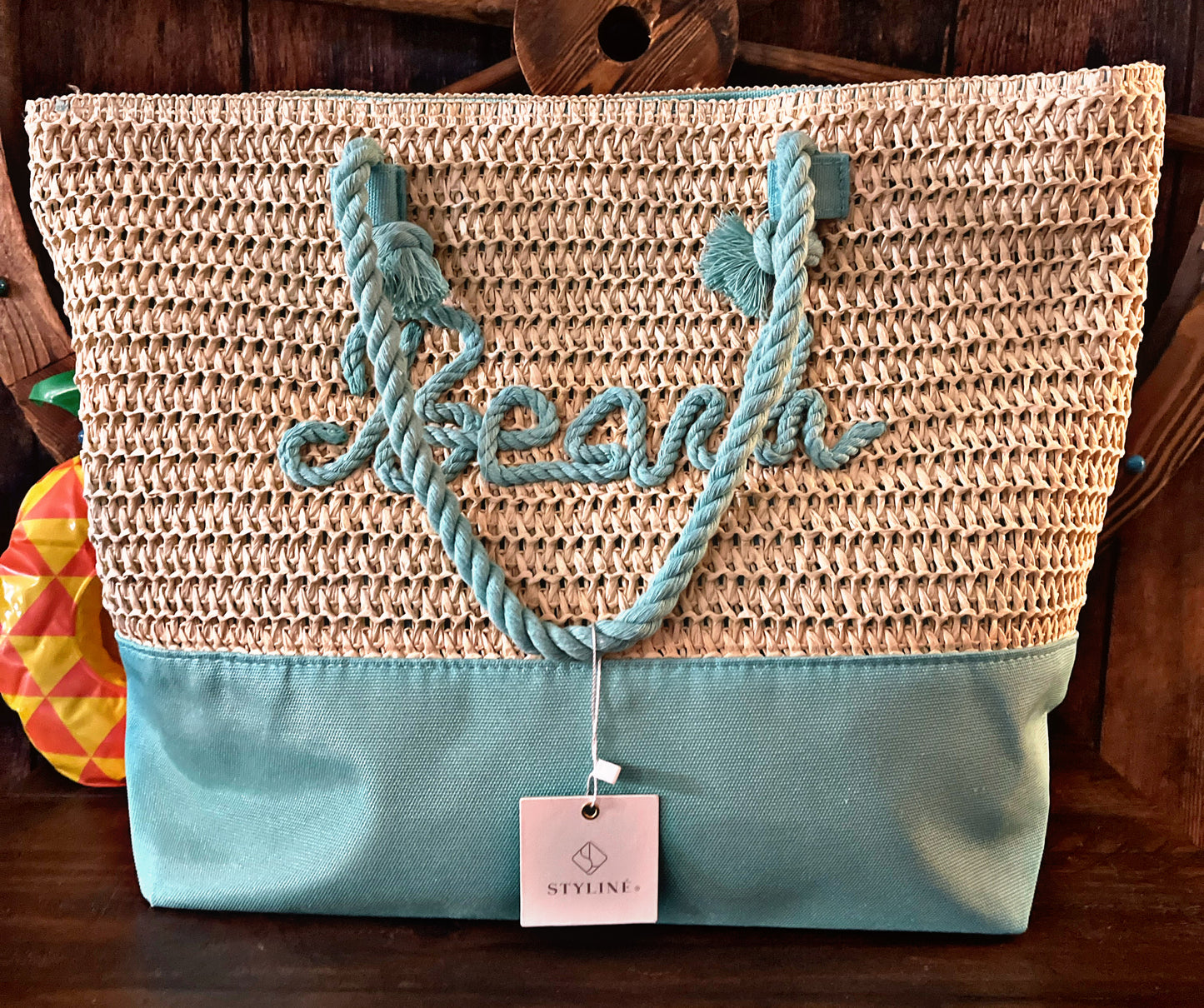 Beach Totes