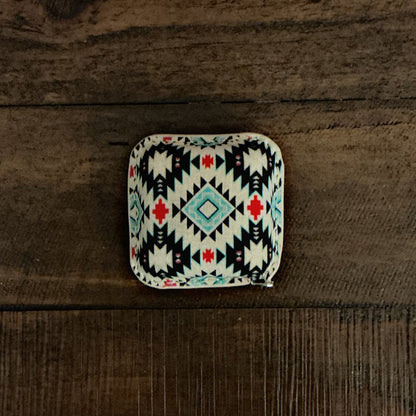 Southwest Print Measuring Tape
