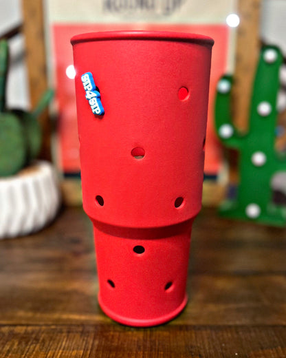 Sip4Sip 40 Oz Tumbler Sleeve