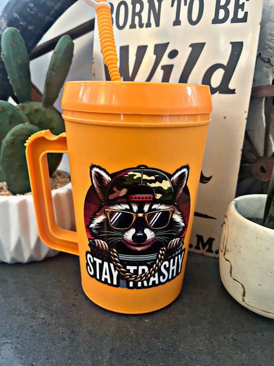 34 oz Mega Mug