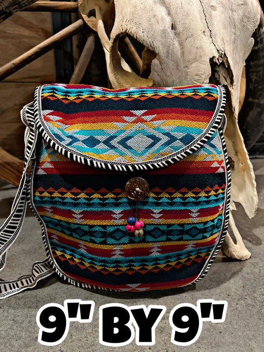 Bell Purse