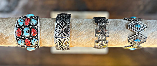 Stretchable Bracelets