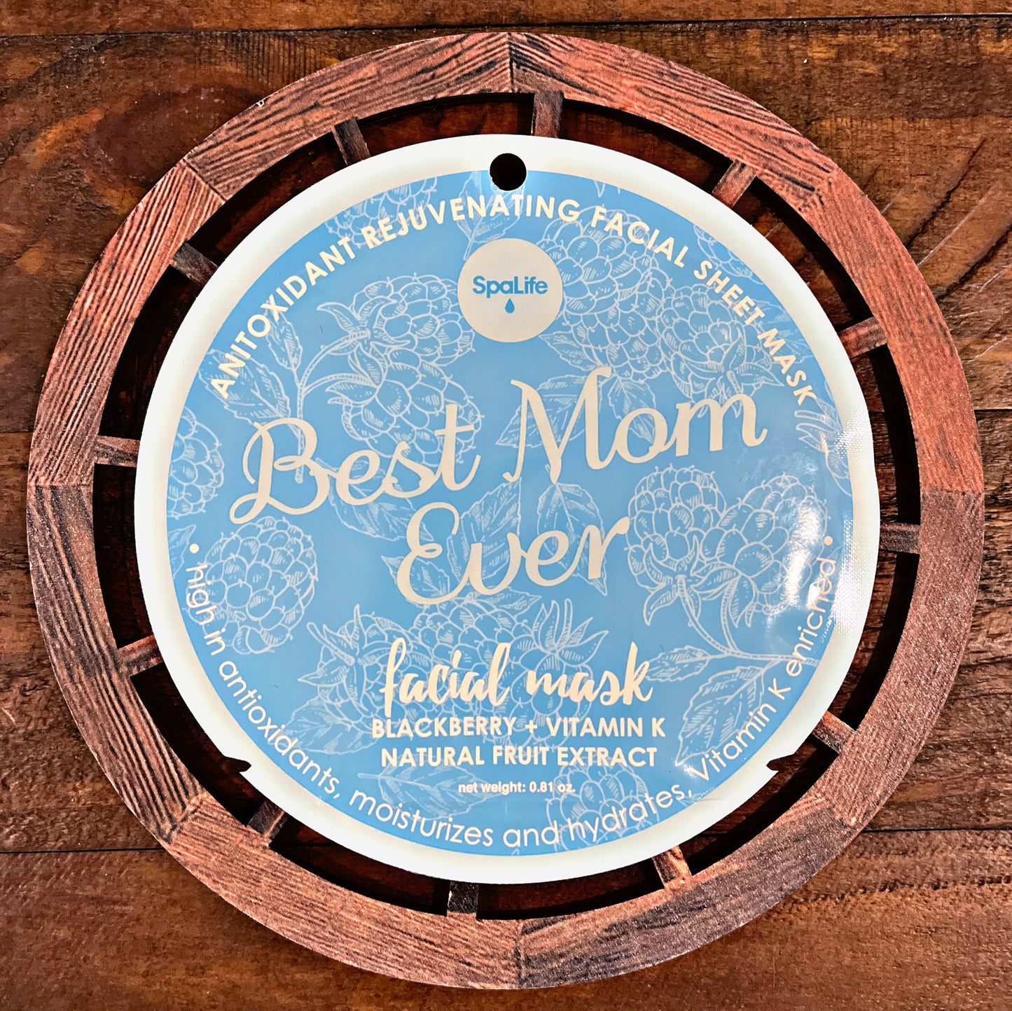 Face Masks